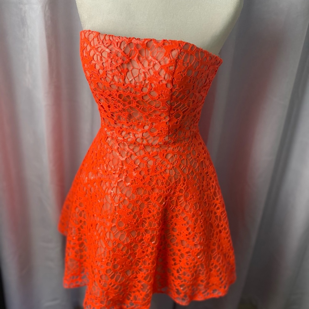 JIOVANI formal dress.